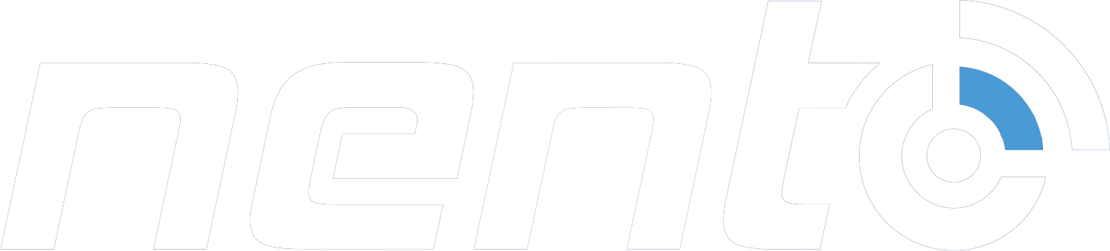 Nento Demo Website for Nento